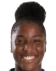 Chanté-Mary Dompig - Team Ac Milan Women 319692 Result