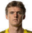 Philip Quinton - Team Real Salt Lake 302298 Football Live Score