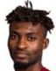 oloko joseph ede - Team Fk Liepaja 301739 Sport