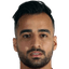 Mohammadreza Abbasi - Team Gol Gohar Fc 316993 Scores
