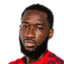 Darnell Hospedales - Live Team Trinidad Tobago 304042