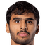 Zayed Sultan - Team Alnasr Dubai 311982 Result