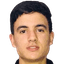 Ayoub Kouri - Team Olympic Charleroi 311611 Football Score