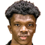 Ahmed Diomande - Team Valenciennes 304562 Football Result