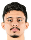 Abdullah Ali Saei - Team Algharafa 306565 Live Score Today