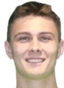 Eren Karatas - Team Manisa Futbol Kulb 323252 Football