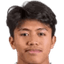Figo Dennis - Team Persija Jakarta 314640 Live Score