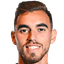 Ricardo Horta - Team Sporting Braga 301558 Live Result