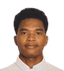 Chima Uzoka - Team Dynamic Herb Cebu 299586 Live