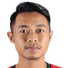 moch syahertian - Team Persekat Tegal 344257 Football