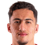 Ayoub El Hmidi - Player Ayoub El Hmidi 466938 311110 Results