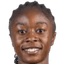 Joy Igbokwe - Team Nigeria U Women 313359 Result
