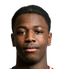 Franco Umeh-Chibueze - Team Crystal Palace 303836 Schedule