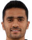 Seyed Mohammad Karimi - Team Sepahan 306203 Football Live
