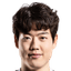 In-gyun Kim - Team Gimcheon Sangmu Football Club 299542 Football Live
