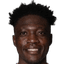 G. Mafwenta - Team Zambia 298425 Football