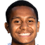 Claudio osorio - Team Timor Leste 306227 Result