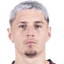 Guillermo Varela - Team Uruguay 298609 Result
