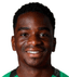 Stephane Omeonga - Team Panserraikos 309350 Scores