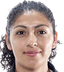 Sonia Vazquez - Team Toluca Women 303073 Schedule