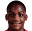 D. Adu-Adjei - Team Rijeka 300323 Football Live