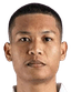 Sarawut Thongkot - Team Trat Fc 320716 Football Result
