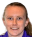 Kirsty Morrison - Team Hibernian Women 320580 Football Result