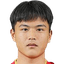 Chen Zhexuan - Team Tianjin Jinmen Tiger Fc 299840 Football