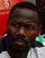 Pape Thiaw - Team Senegal 306055 Schedule
