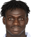 Ousmane·Diakite - Team West Bromwich Albion 303731 Football Live