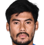 Kroekrit Thawikan - Team Chonburi Fc 307472 Result