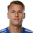 Ondrej Zmrzly - Team Slavia Praha 299907 Football Score