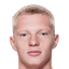 Nikolay Rasskazov - Team Krylya Sovetov 301687 Football Score