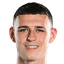 Phil Foden - Team England 301180 Live Score Today