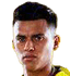 Richard Calderón - Team Deportivo Cuenca 306140 Live Score