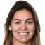 Gabriela Maria Zanotti Demoner - Team Brazil Women 309560 Football Result