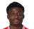 Herve Matondo - Team Bulle 299593 Live Football