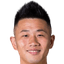 Pan Wen-chieh - Team Tainan City Steel 300807 Live Football