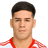 Daniel zabala - Team Ca Huracan 311088 Football Live Score