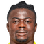 Moses Simon - Team Nigeria 306363 Live Score Today