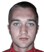 Vasyl Palahnyuk - Team Fc Bukovyna Chernivtsi 302192 Football Score
