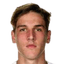 Nicolo Zaniolo - Team Udinese 303865 Football Live