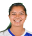 Chandler Blue McDaniel - Team Philippines Women 305855 Football Score