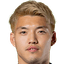 Ritsu Doan - Team Japan 307044 Results