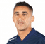 Osvaldo González - Team Universidad De Concepcion 301323 Live Score Today