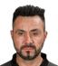 Roberto De Zerbi - Team Marseille 304233 Live