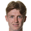 George Byers - Team Port Vale 302653 Football Score