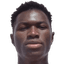 Cyrille Dao - Team Bank El Ahly 298779 Football Score