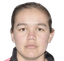 ikmete limani - Team North Macedonia Women 303071 Result