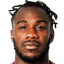 Michail Antonio - Team Alsailiya 313595 Live Score